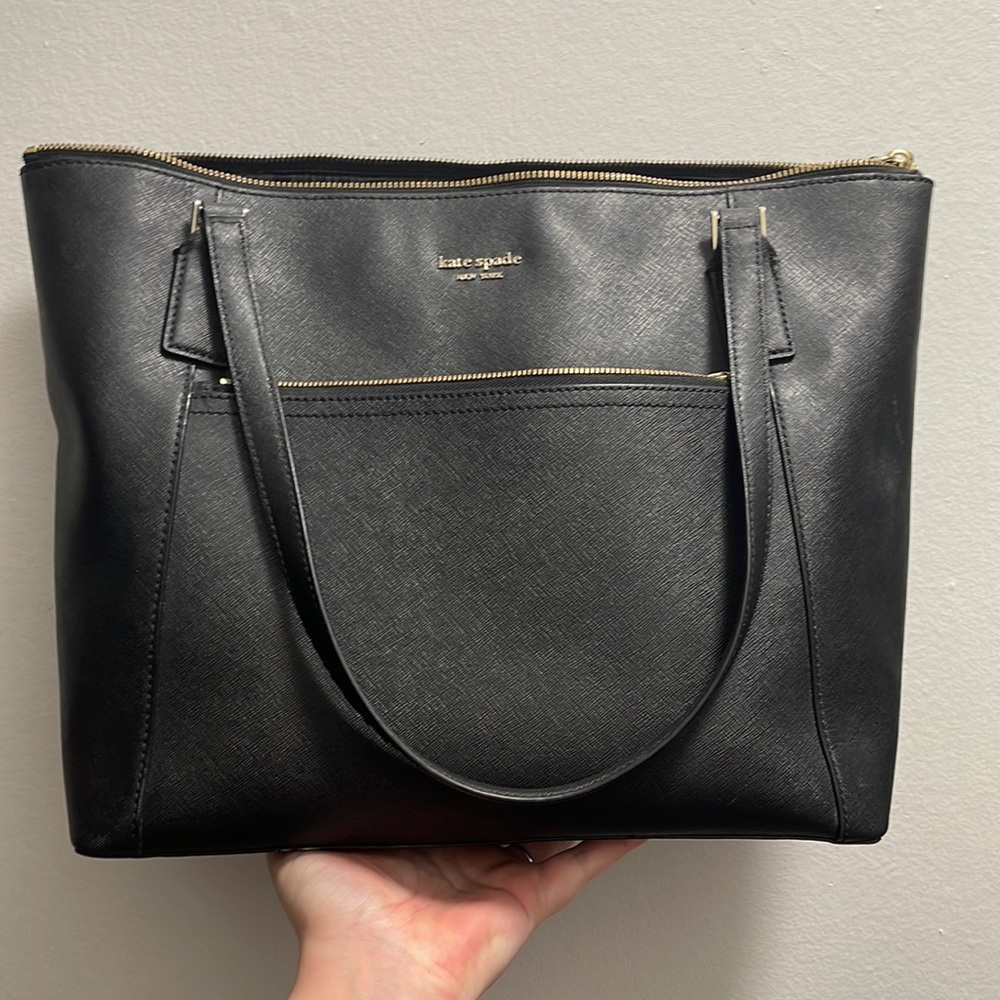 kate spade purse